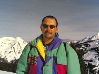 mon papa