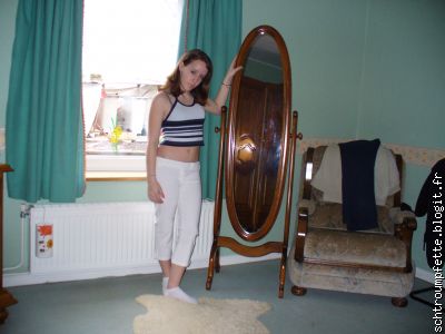 encore moi mais se coup si en tenu  d'�t�