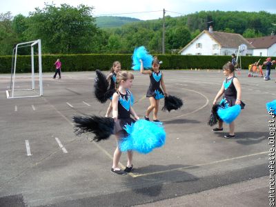 les petites