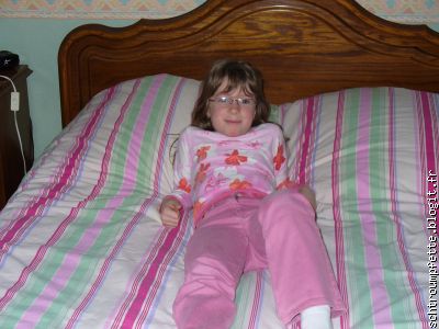 ma sister  version pink (lol)