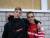 coskun et vadot  se sont de vrai grd fole !!