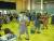 une danseuses des mamy girls